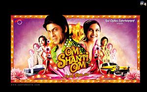 Om Shanti Om